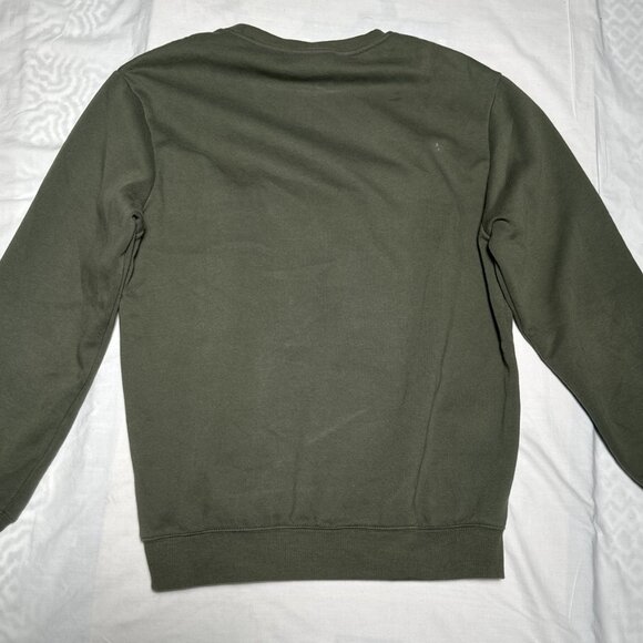 H&M Relaxed Fit Sweatshirt (US M / CA M) - Picture 3 of 8